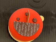 -Salon de The de Joel Robuchon(外滩18号店)