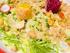 撒拉花儿-撒拉花儿·新疆菜·清真(太阳宫店)