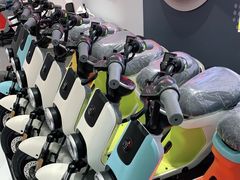 -九号电动车(安定门内大街店)