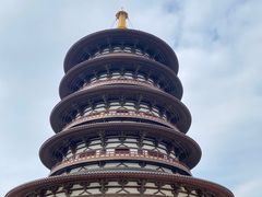-隋唐洛阳城明堂天堂景区