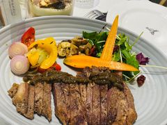 -娜娜家•Nana’s restaurant (爱琴海店)