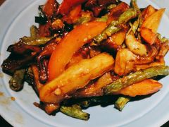 -蜜桃餐厅·伴山(绿宝广场店)