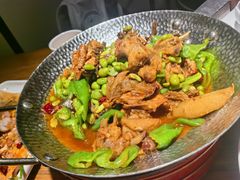 -沈家花园如皋菜(海阳路店)