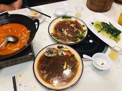 -鑫悦楼煎蟹·16年海鲜大排档
