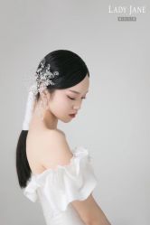 -Lady  Jane高端婚纱礼服馆