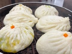 风味排骨包子-张包铺(道外店)