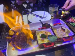 -MOSSO德国餐厅·音乐酒吧(环宇荟店)
