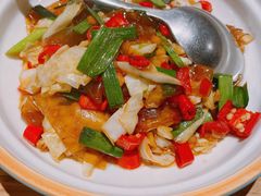 -百翠山居.家飨餐厅