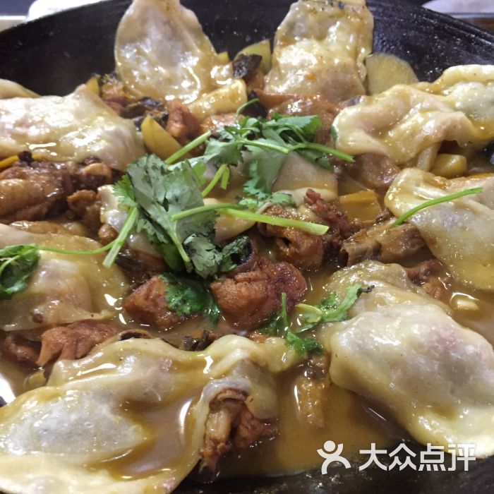 涵洁地锅鸡-地锅鸡图片-南京美食-大众点评网