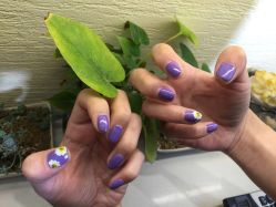 -Easy Lady美甲美睫半永久纹绣工作室