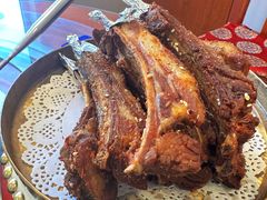 -横山双城铁锅炖羊肉(创始店)