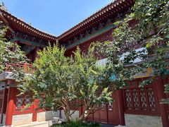 -华清宫景区