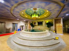 -南亚水鑫温泉SPA(恒宇商业广场店)