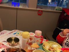 -西贝莜面村(上海百联西郊店)