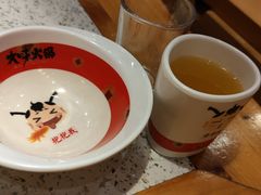 -大味生态火锅(蓝谷地店)