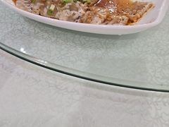 -西安饭庄·非遗陕菜(凤城五路店)
