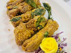 -龙海鲜螃蟹王(宏茂桥店)