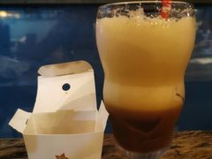 -漫咖啡MAANCOFFEE(清江路店)