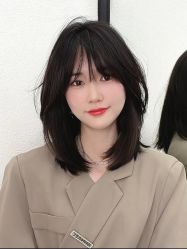 -朗峰专业美发沙龙