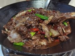 -王城醋血鸭老店