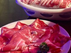 高钙羊肉-大渝火锅(苏州西城永捷店)
