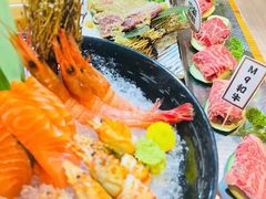 -赤坂亭·M9和牛烧肉·铁板烧(合肥万象城店)