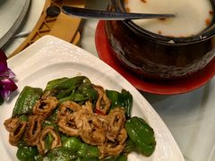 -郑庄脂渣海鲜楼(九水路店)