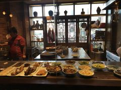 -和生记老菜馆(石韵苑店)