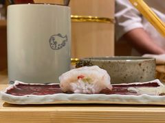 -镹·鱼料理  国产鱼使用店