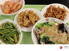 -北大家园食堂
