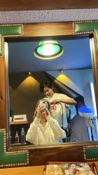 -New Fashion发型定制