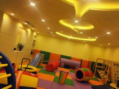 -GYMBABY