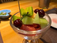 -割烹旭日本料理(龙湖狮山天街店)