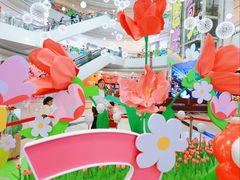 -百联川沙购物中心