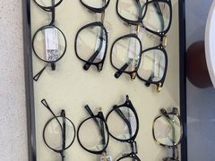-大视光学•LINDBERG林德伯格•全球手工眼镜集合店(王府井店)
