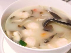 -眉州东坡(春秀路店)
