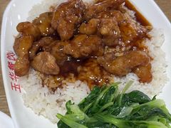 -玉华饮食店(茅台路店)