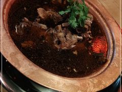 -老诚一锅(来北家园店)