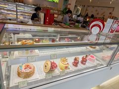 -蜂蝶来饼店(拱北总店)