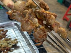 -慧姐烤串(南宁南小区店)