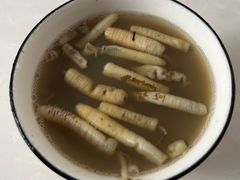 -安海长火土笋冻