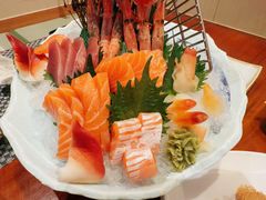 -朝日屋(高新店)