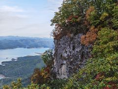 -五女山景区