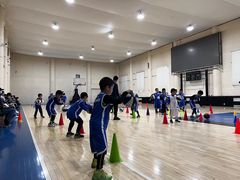 -东方启明星篮球培训(北科大校区)