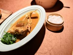 -兰庭玉树·老饭骨家宴(后海店)