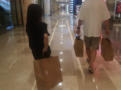 -优衣库(武汉国际广场店)