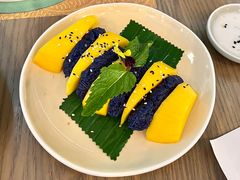 -CHINCHIN 青青·泰国料理(万象食家店)