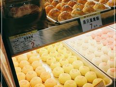 -赞记龙凤礼饼(龙津路店)
