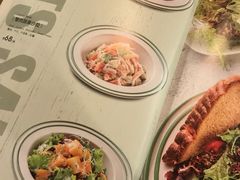 菜单-I HOLIC艾豪丽披萨(KKone店)