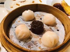 稻香虾饺皇（超）-稻香饭店(IFS国金中心店)